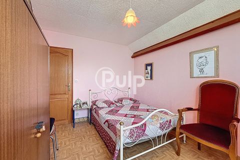 Villa a Hesdin, Pas-de-Calais, Hesdin - € 197.950 | Ref: hesf74 - foto 7