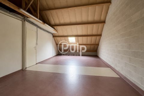 Villa a Hesdin, Pas-de-Calais, Hesdin - € 197.950 | Ref: hesf74 - foto 8