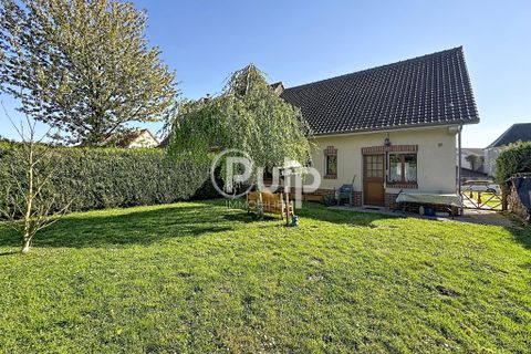 Villa a Hesdin, Pas-de-Calais, Hesdin - € 197.950 | Ref: hesf74 - foto 10