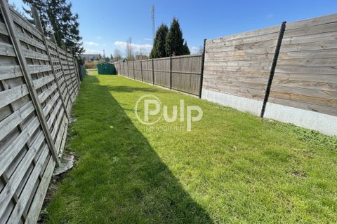 Byhus i Sin-le-Noble, Nord, Sin-le-Noble - € 139.900 | Ref: dou17856 - foto 1
