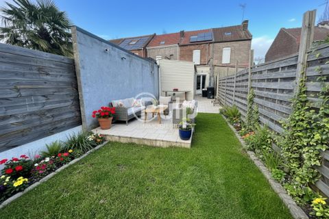 Byhus i Sin-le-Noble, Nord, Sin-le-Noble - € 139.900 | Ref: dou17856 - foto 2