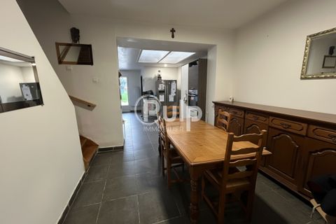 Byhus i Sin-le-Noble, Nord, Sin-le-Noble - € 139.900 | Ref: dou17856 - foto 3