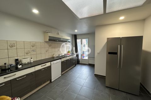 Byhus i Sin-le-Noble, Nord, Sin-le-Noble - € 139.900 | Ref: dou17856 - foto 5