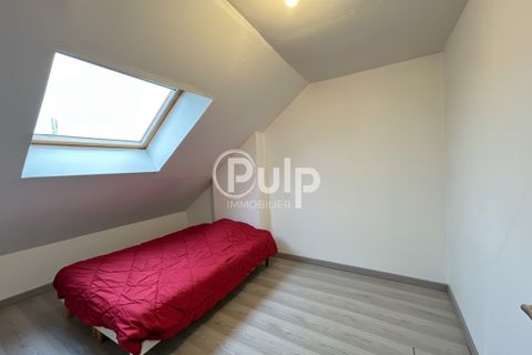 Byhus i Sin-le-Noble, Nord, Sin-le-Noble - € 139.900 | Ref: dou17856 - foto 7