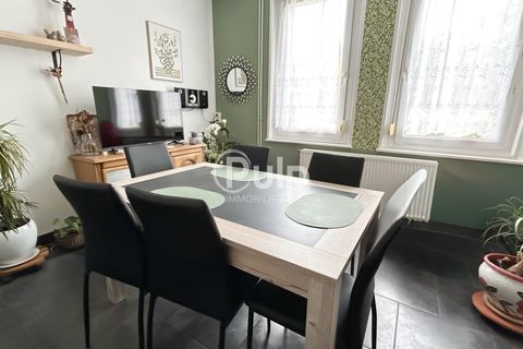 Byhus i Lens, Pas-de-Calais, Lens - € 108.900 | Ref: len17855 - foto 1