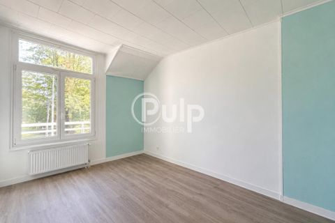 Byhus i Lens, Pas-de-Calais, Lens - € 108.900 | Ref: len17855 - foto 3