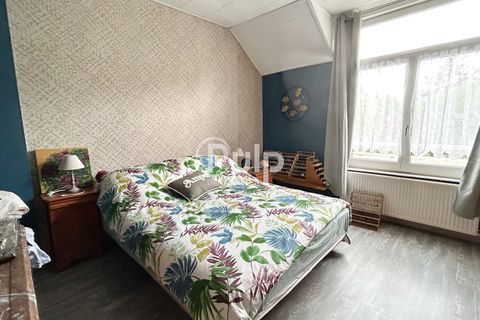 Byhus i Lens, Pas-de-Calais, Lens - € 108.900 | Ref: len17855 - foto 4