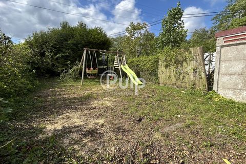 Byhus i Lens, Pas-de-Calais, Lens - € 108.900 | Ref: len17855 - foto 5