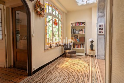 Villa i Halluin, Nord, Halluin - € 280.000 | Ref: half39 - foto 3