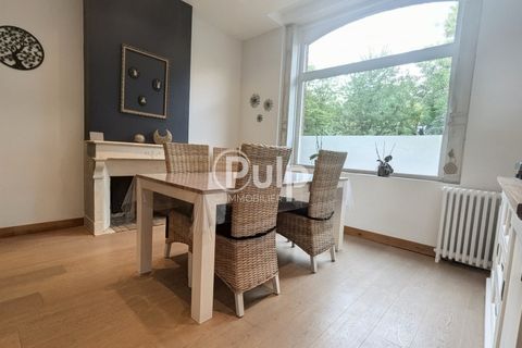 Villa i Halluin, Nord, Halluin - € 280.000 | Ref: half39 - foto 4