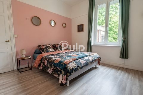 Villa i Halluin, Nord, Halluin - € 280.000 | Ref: half39 - foto 6