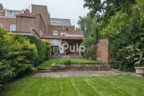 Villa i Halluin, Nord, Halluin - € 280.000 | Ref: half39 - foto 10