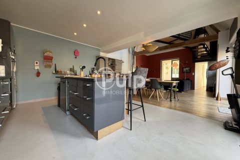 Byhus i Arras, Pas-de-Calais, Arras - € 399.000 | Ref: arr17531 - foto 2