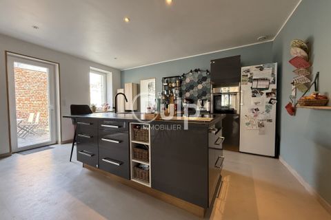 Byhus i Arras, Pas-de-Calais, Arras - € 399.000 | Ref: arr17531 - foto 3