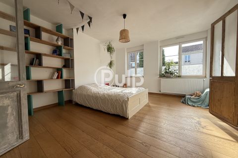 Byhus i Arras, Pas-de-Calais, Arras - € 399.000 | Ref: arr17531 - foto 4