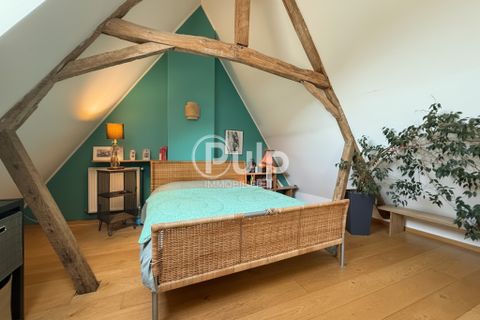Byhus i Arras, Pas-de-Calais, Arras - € 399.000 | Ref: arr17531 - foto 5