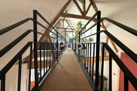 Byhus i Arras, Pas-de-Calais, Arras - € 399.000 | Ref: arr17531 - foto 6
