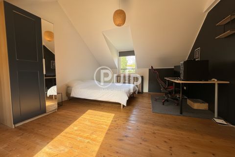 Byhus i Arras, Pas-de-Calais, Arras - € 399.000 | Ref: arr17531 - foto 9
