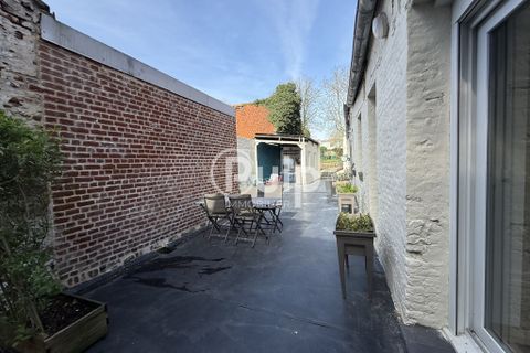 Byhus i Arras, Pas-de-Calais, Arras - € 399.000 | Ref: arr17531 - foto 10