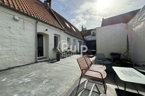 Byhus i Arras, Pas-de-Calais, Arras - € 399.000 | Ref: arr17531 - foto 14