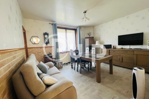 Byhus i Douai, Nord, Douai - € 132.900 | Ref: dou17865 - foto 1