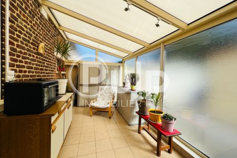 Byhus i Douai, Nord, Douai - € 132.900 | Ref: dou17865 - foto 3