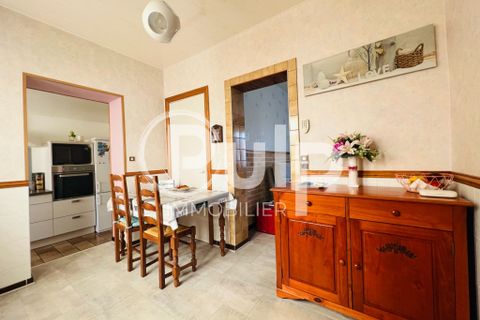 Byhus i Douai, Nord, Douai - € 132.900 | Ref: dou17865 - foto 4