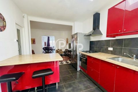 Byhus i Douai, Nord, Douai - € 149.900 | Ref: dou17841 - foto 3