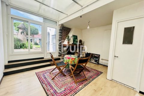 Byhus i Douai, Nord, Douai - € 149.900 | Ref: dou17841 - foto 4