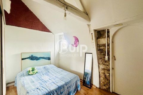 Byhus i Douai, Nord, Douai - € 149.900 | Ref: dou17841 - foto 6