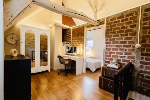 Byhus i Douai, Nord, Douai - € 149.900 | Ref: dou17841 - foto 7