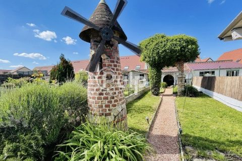 Byhus i Douai, Nord, Douai - € 149.900 | Ref: dou17841 - foto 8