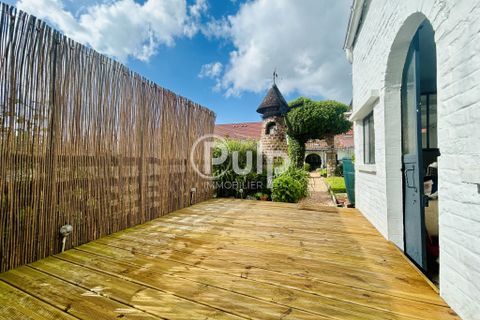 Byhus i Douai, Nord, Douai - € 149.900 | Ref: dou17841 - foto 9