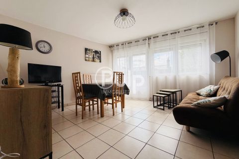 Leilighet i Arras, Pas-de-Calais, Arras - € 139 900 | Ref: arr17862 - foto 2