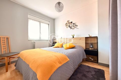 Leilighet i Arras, Pas-de-Calais, Arras - € 139 900 | Ref: arr17862 - foto 3