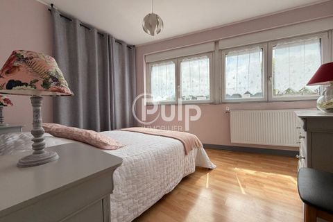 Leilighet i Arras, Pas-de-Calais, Arras - € 139 900 | Ref: arr17862 - foto 4