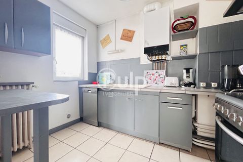 Leilighet i Arras, Pas-de-Calais, Arras - € 139 900 | Ref: arr17862 - foto 5