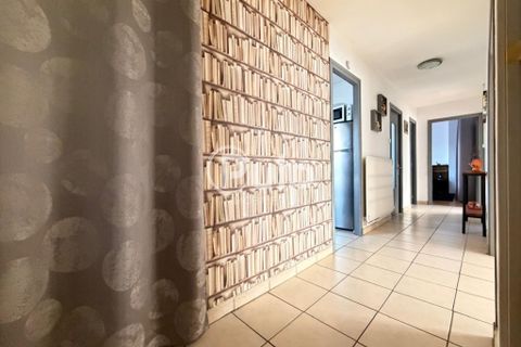 Leilighet i Arras, Pas-de-Calais, Arras - € 139 900 | Ref: arr17862 - foto 6
