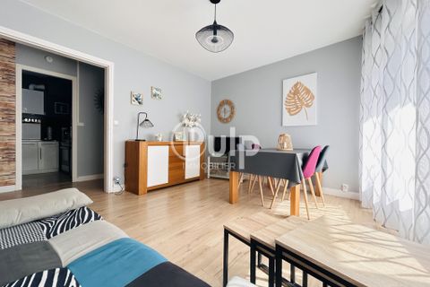 Leilighet i Arras, Pas-de-Calais, Arras - € 139 900 | Ref: arr17861 - foto 2