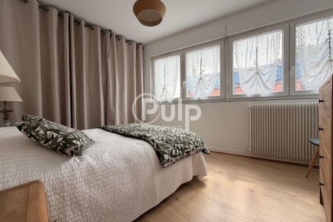 Leilighet i Arras, Pas-de-Calais, Arras - € 139 900 | Ref: arr17861 - foto 5