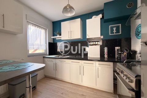 Leilighet i Arras, Pas-de-Calais, Arras - € 139 900 | Ref: arr17861 - foto 6
