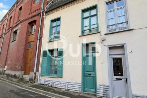 Byhus i Arras, Pas-de-Calais, Arras - € 279.900 | Ref: arr17225-1 - foto 1