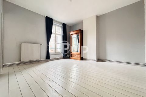 Byhus i Arras, Pas-de-Calais, Arras - € 279.900 | Ref: arr17225-1 - foto 5