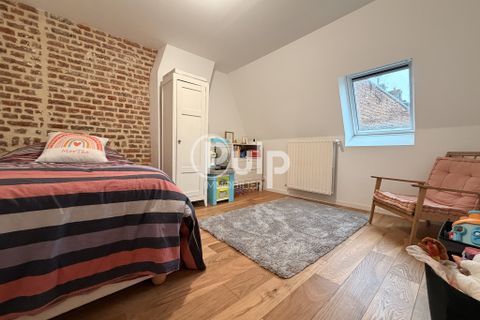 Byhus i Arras, Pas-de-Calais, Arras - € 279.900 | Ref: arr17225-1 - foto 8