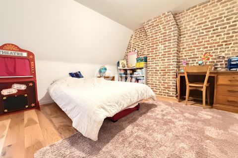 Byhus i Arras, Pas-de-Calais, Arras - € 279.900 | Ref: arr17225-1 - foto 9