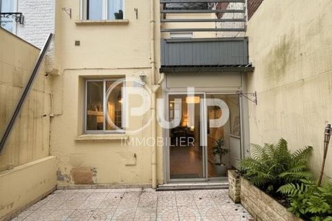 Byhus i Arras, Pas-de-Calais, Arras - € 279.900 | Ref: arr17225-1 - foto 11