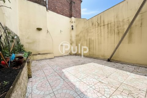 Byhus i Arras, Pas-de-Calais, Arras - € 279.900 | Ref: arr17225-1 - foto 12