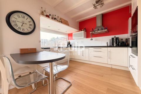 Leilighet i Achicourt, Pas-de-Calais, Achicourt - € 169 900 | Ref: arr17848 - foto 2
