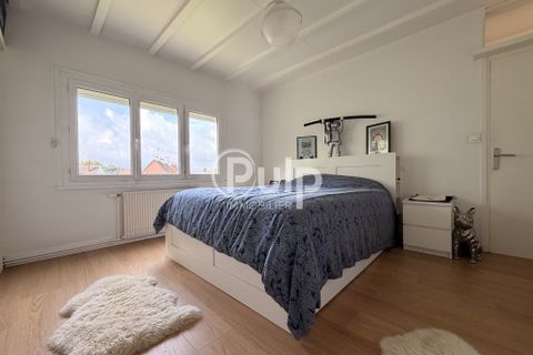 Leilighet i Achicourt, Pas-de-Calais, Achicourt - € 169 900 | Ref: arr17848 - foto 4