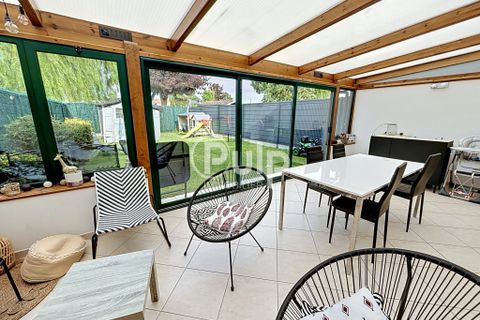 Villa a Emmerin, Nord, Emmerin - € 262.000 | Ref: hauf164 - foto 6
